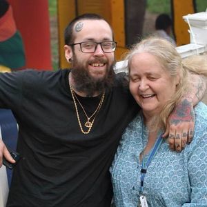 Meet your Posher, Ethan